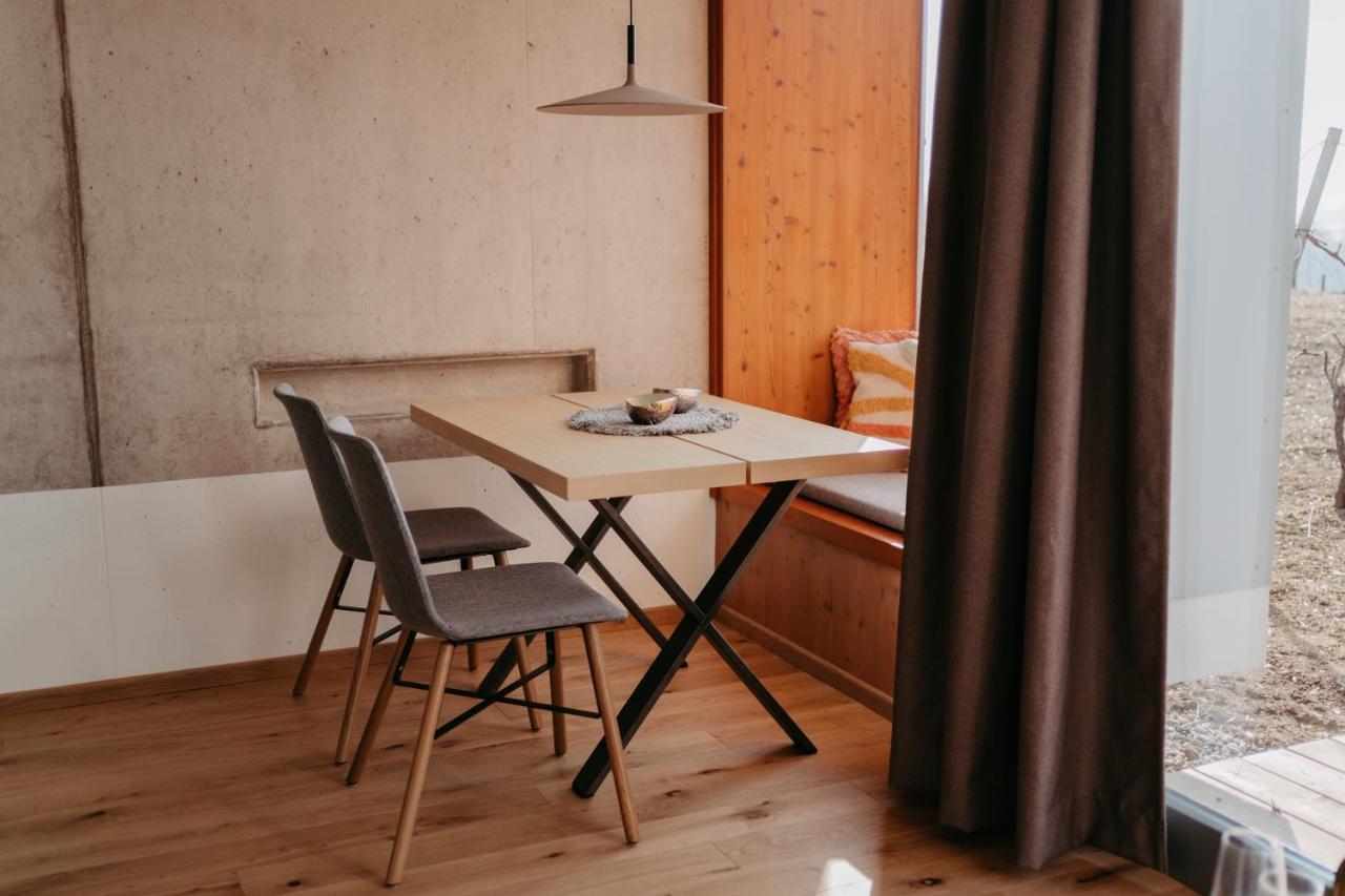 An Der Lage Apartment Spielfeld Exterior photo